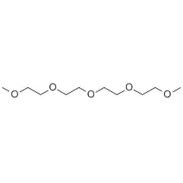 Tetraethylenglykoldimethylether CAS 143-24-8